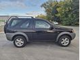 LAND ROVER FREELANDER 2000/6 - 7