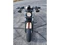 HARLEY-DAVIDSON SPORTSTER 2008 - 2