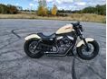 HARLEY-DAVIDSON SPORTSTER 2008 - 3