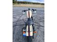 HARLEY-DAVIDSON SPORTSTER 2008 - 4