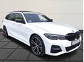 BMW 320d M Sport Igazi ritkaság! Kézi váltó + RWD! Magyarországi. Wallisnál végig szervizelt!