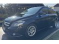 MERCEDES-BENZ B 180 2012/5 - 1