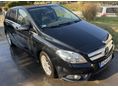 MERCEDES-BENZ B 180 2012/5 - 2