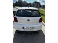 VOLKSWAGEN POLO V 2011/1 - 5