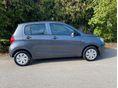 SUZUKI CELERIO 2018/3 - 3