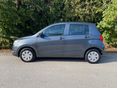 SUZUKI CELERIO 2018/3 - 4