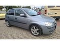OPEL CORSA 2004 - 8