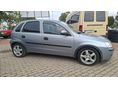 OPEL CORSA 2004 - 9
