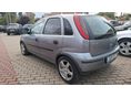 OPEL CORSA 2004 - 12