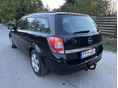 OPEL ASTRA H 2007/9 - 12