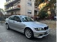 BMW 318 2003/12 - 2