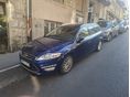 FORD MONDEO 2014/9 - 2