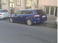 FORD MONDEO 2014/9 - 8