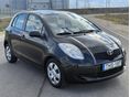 TOYOTA YARIS 2007/9 - 3