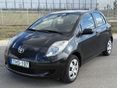 TOYOTA YARIS 2007/9 - 5