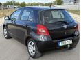 TOYOTA YARIS 2007/9 - 6