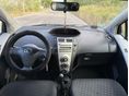 TOYOTA YARIS 2007/9 - 9