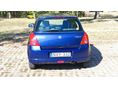 SUZUKI SWIFT 2005/5 - 6