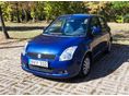 SUZUKI SWIFT 2005/5 - 1