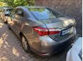 TOYOTA COROLLA 2014/9 - 2