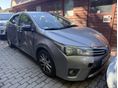 TOYOTA COROLLA 2014/9 - 3