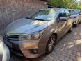 TOYOTA COROLLA 2014/9 - 1