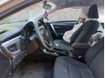 TOYOTA COROLLA 2014/9 - 6