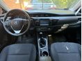 TOYOTA COROLLA 2014/9 - 5