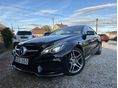 MERCEDES-BENZ E 350 2014/10 - 1