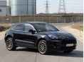 PORSCHE MACAN 2016/6 - 1