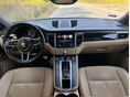 PORSCHE MACAN 2016/6 - 7