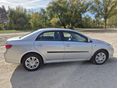 TOYOTA COROLLA 2008/5 - 4
