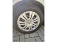TOYOTA COROLLA 2008/5 - 10