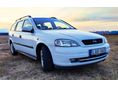 OPEL ASTRA G 2008/3 - 2