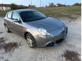 ALFA ROMEO GIULIETTA 2011/10 - 1