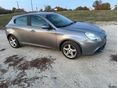 ALFA ROMEO GIULIETTA 2011/10 - 2