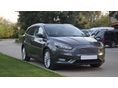 FORD FOCUS 2015/12 - 1