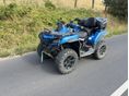 CFMOTO CFORCE 1000 2022/10 - 1