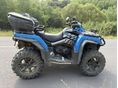 CFMOTO CFORCE 1000 2022/10 - 7