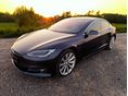 TESLA MODEL S 2017/1 - 4