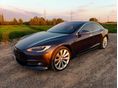 TESLA MODEL S 2017/1 - 1