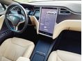 TESLA MODEL S 2017/1 - 3