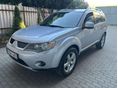 MITSUBISHI OUTLANDER 2007/10 - 1