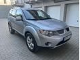 MITSUBISHI OUTLANDER 2007/10 - 2