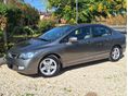 HONDA CIVIC 2007/9 - 1