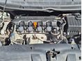 HONDA CIVIC 2007/9 - 11