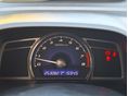 HONDA CIVIC 2007/9 - 14