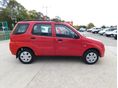 SUZUKI IGNIS 2003/10 - 5