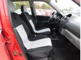 SUZUKI IGNIS 2003/10 - 15