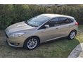 FORD FOCUS 2017 - 1